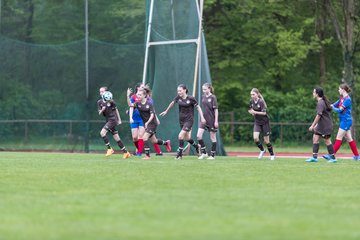 Bild 207 - wCJ VfL Pinneberg3 - St.Pauli : Ergebnis: 2:1
